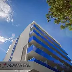 Montreal Hotel