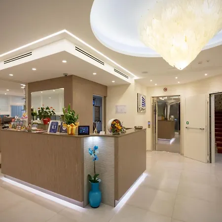 Hotel Montreal Bibione