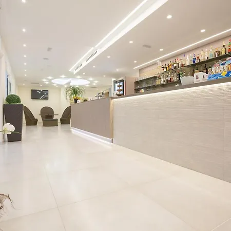 Hotel Montreal Bibione