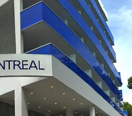 Otel Montreal