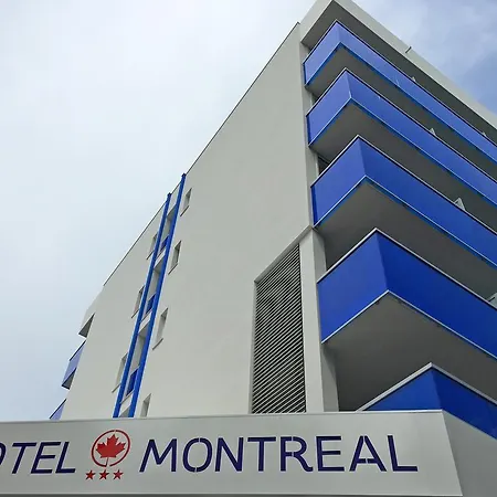 Otel Montreal