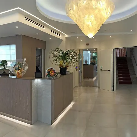 Otel Montreal Bibione