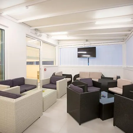 Otel Montreal