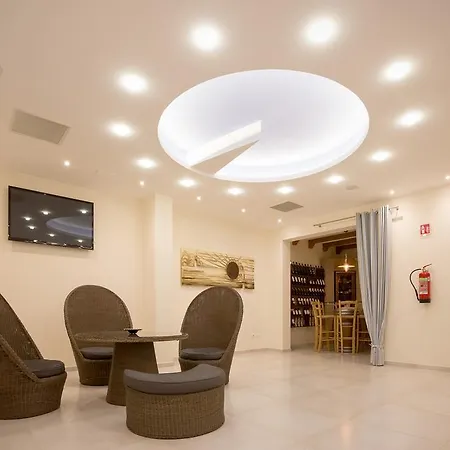 Montreal Otel Bibione