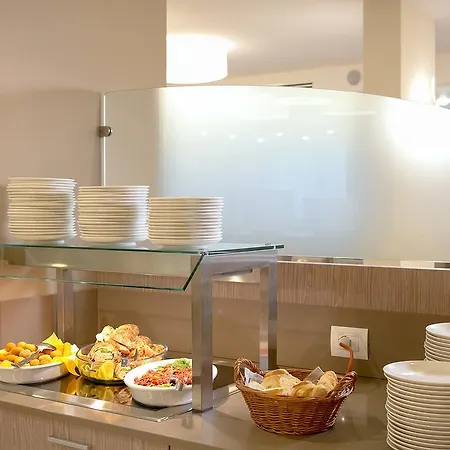 Montreal Hotel Bibione