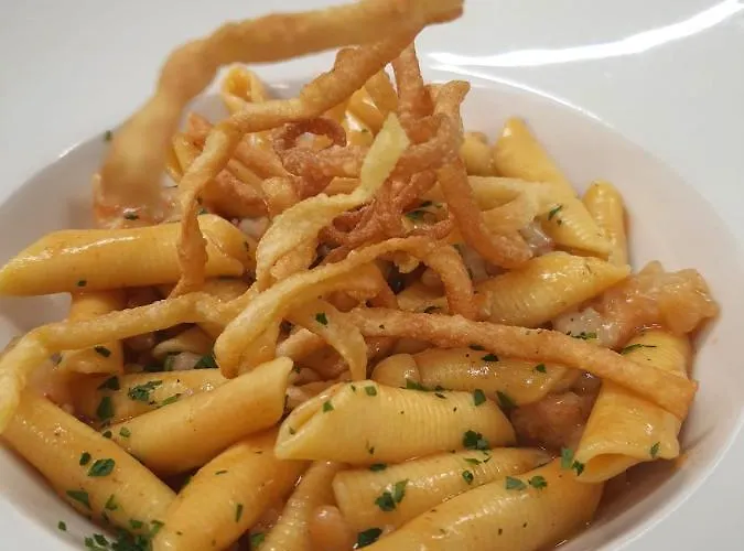 Montreal מלון ביביונה