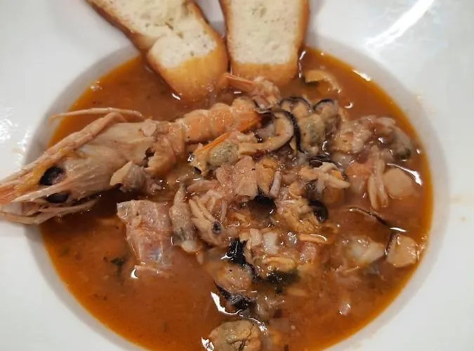 Montreal מלון ביביונה