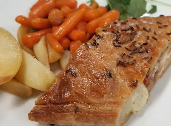 Montreal Отель Бибионе