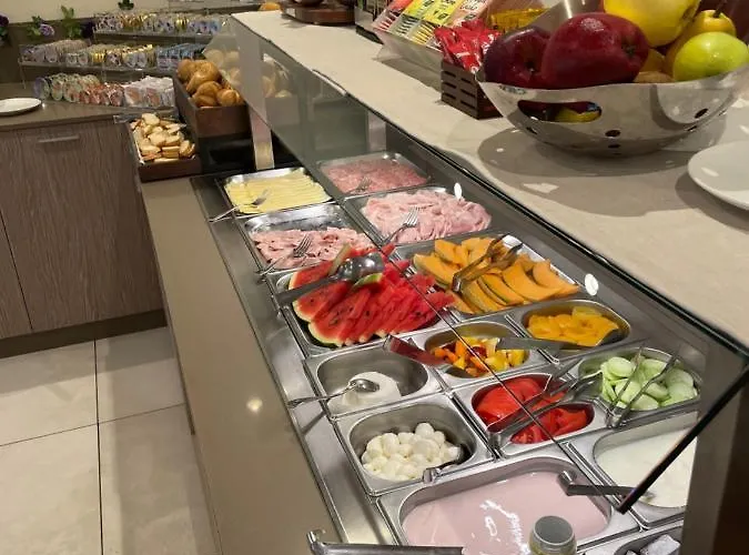 Montreal 3* Бибионе