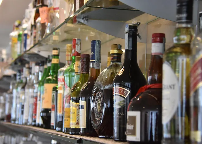 Montreal מלון ביביונה