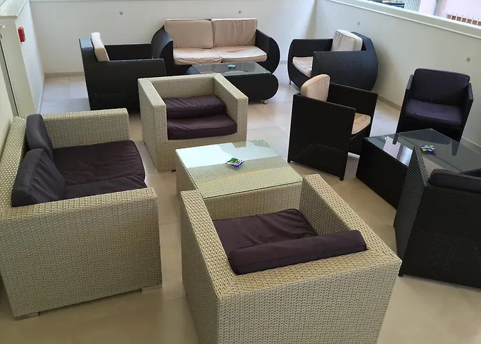 Hotel Montreal Bibione