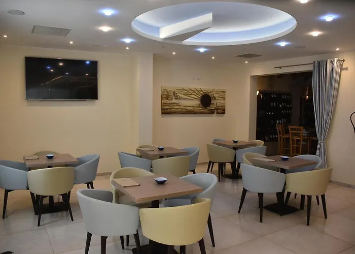 Montreal Бибионе