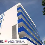 Montreal מלון 3*