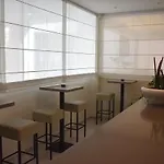 Montreal מלון ביביונה