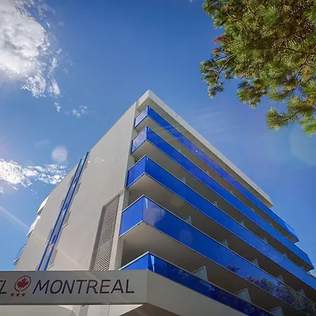 Montreal Otel