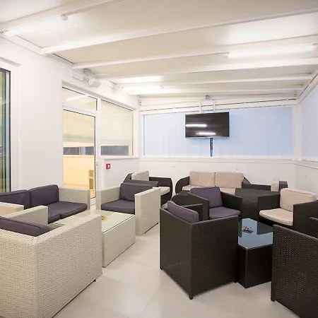 Otel Montreal 3*