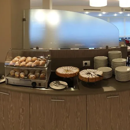 Montreal Hotel Bibione