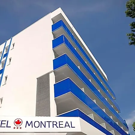 Montreal Otel