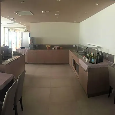 Otel Montreal Bibione
