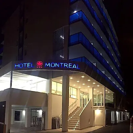 Montreal 3* Bibione