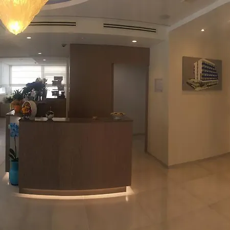 Hotel Montreal Bibione