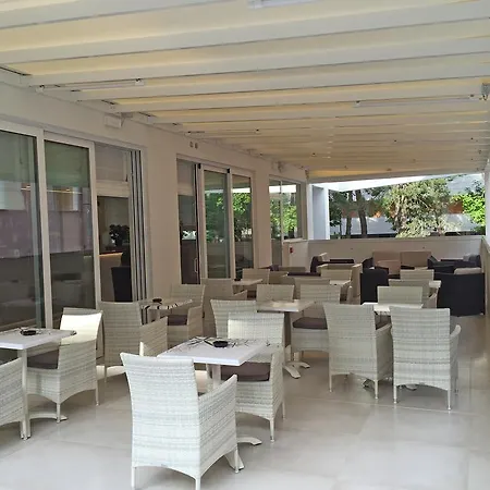 Montreal ビビオーネ