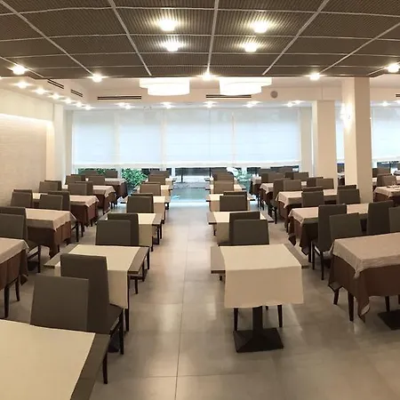 Montreal ビビオーネ