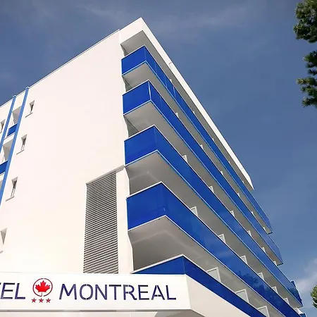 Montreal Отель 3*