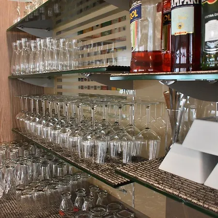 Montreal 酒店