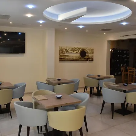 Montreal ビビオーネ