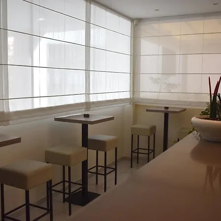 Montreal Hotel Bibione