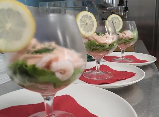 Szálloda Montreal 3*