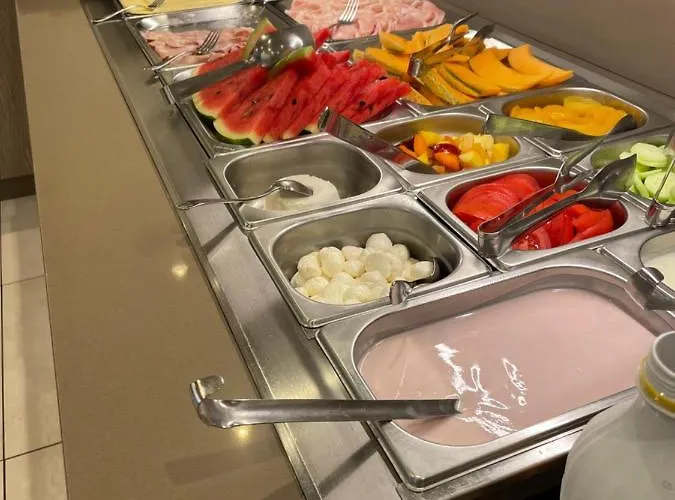 Montreal Szálloda 3*