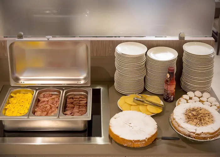 Montreal Hotel Bibione