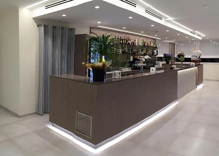 Szálloda Montreal 3*