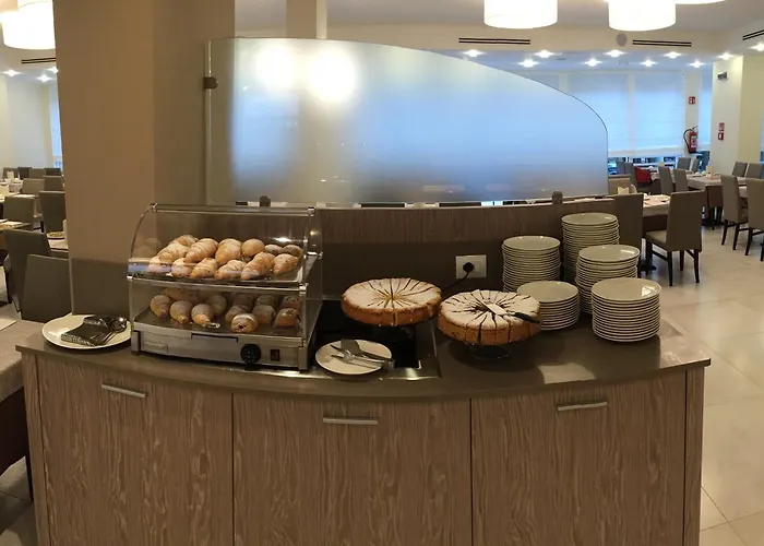 Montreal Hotel Bibione