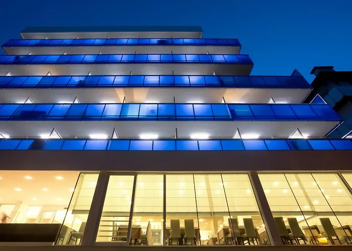 Szálloda Montreal 3*