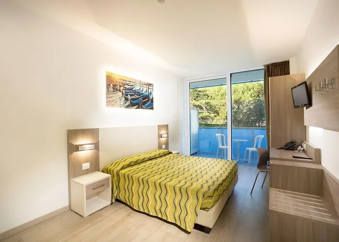 Montreal Hotel Bibione