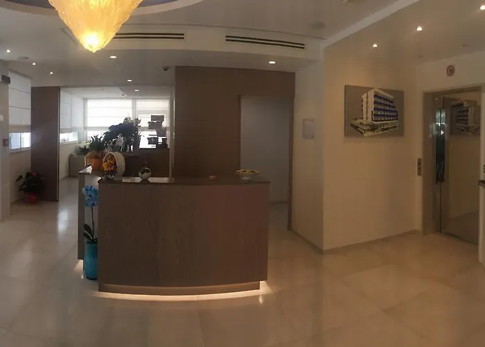 Hotel Montreal Bibione