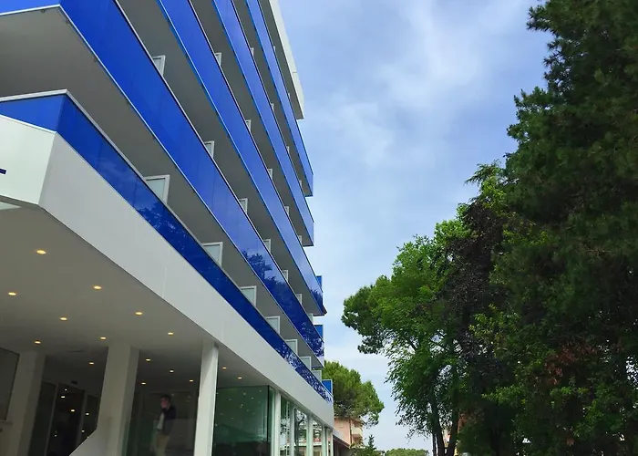 Szálloda Montreal 3*