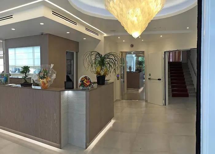 Hotel Montreal Bibione