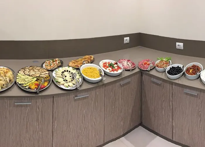 Szálloda Montreal 3*