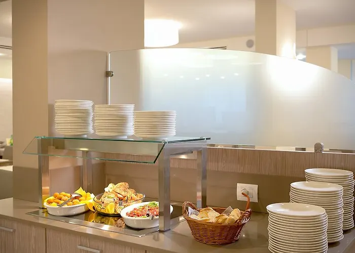 Montreal Hotel Bibione