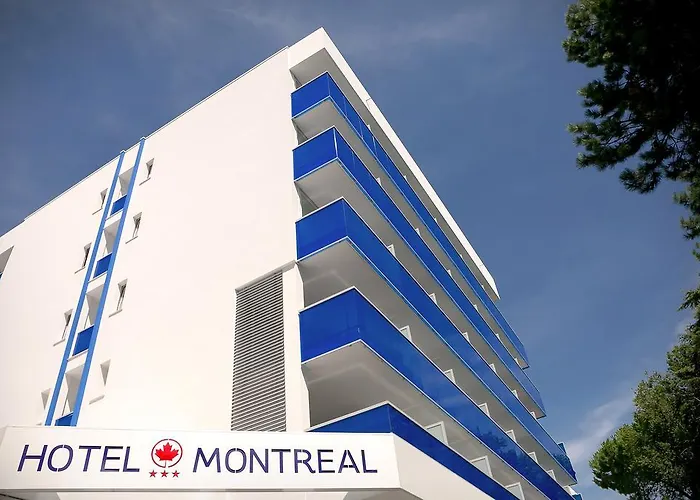 Montreal Hotel 3*