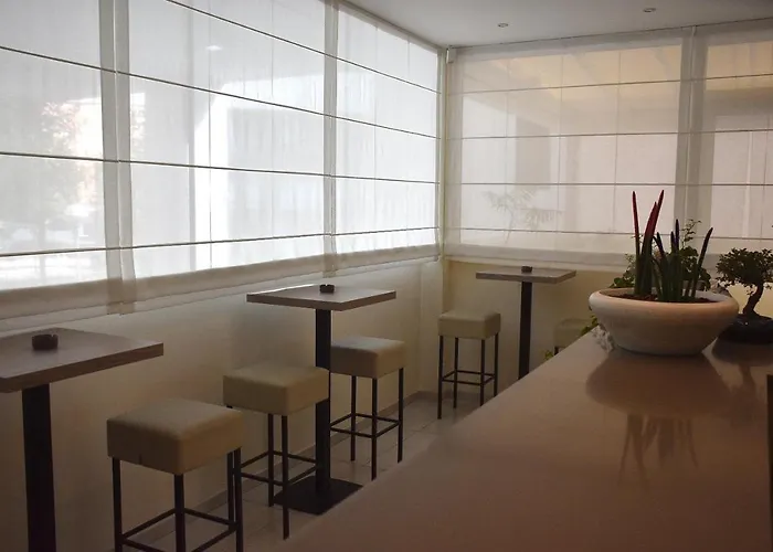 Montreal Hotel Bibione